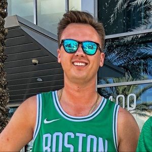 Meet your Posher, Cameron